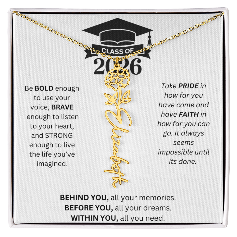 Graduation Gifts For Her 2025