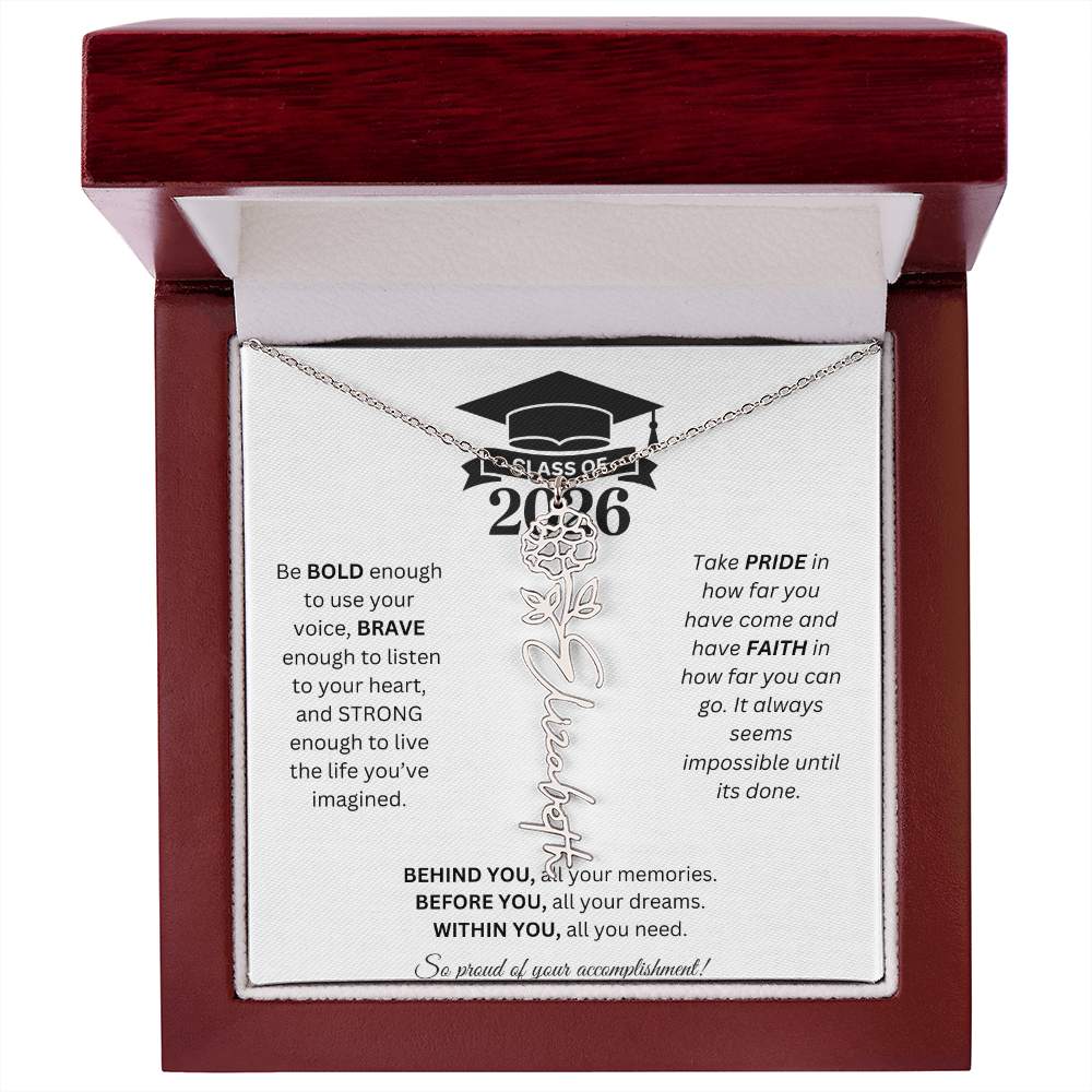 Graduation Gifts For Her 2026