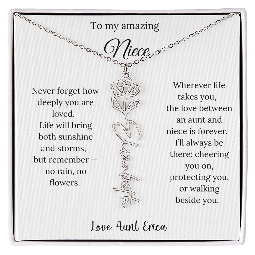 Aunt Erica