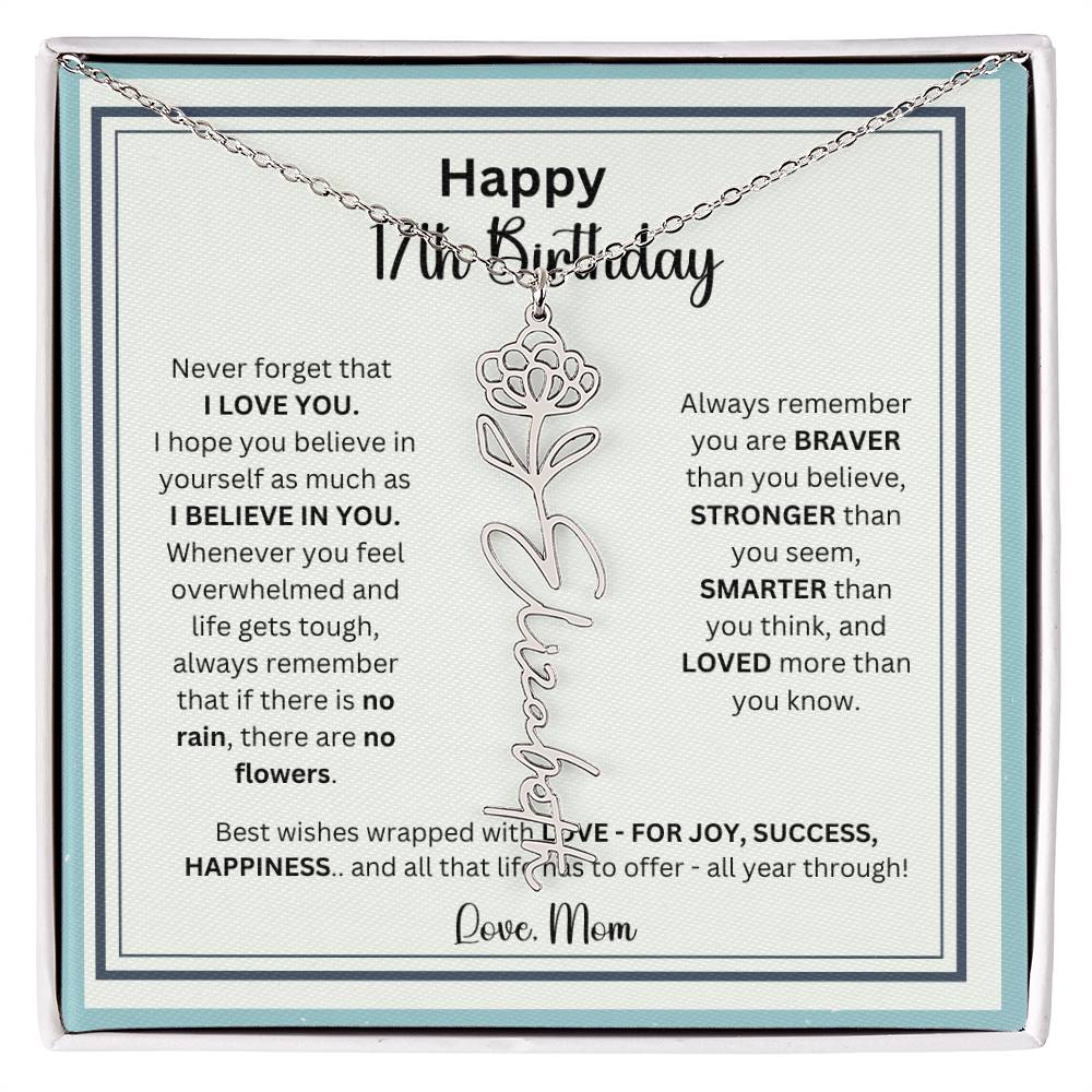 17thbdaywishes