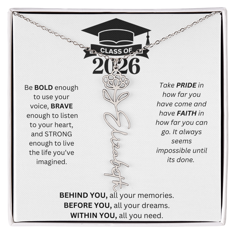 Graduation Gifts For Her 2025