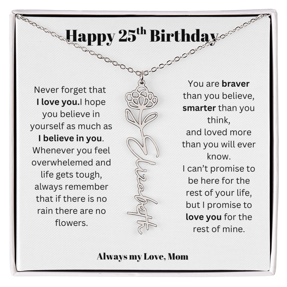 happy25th