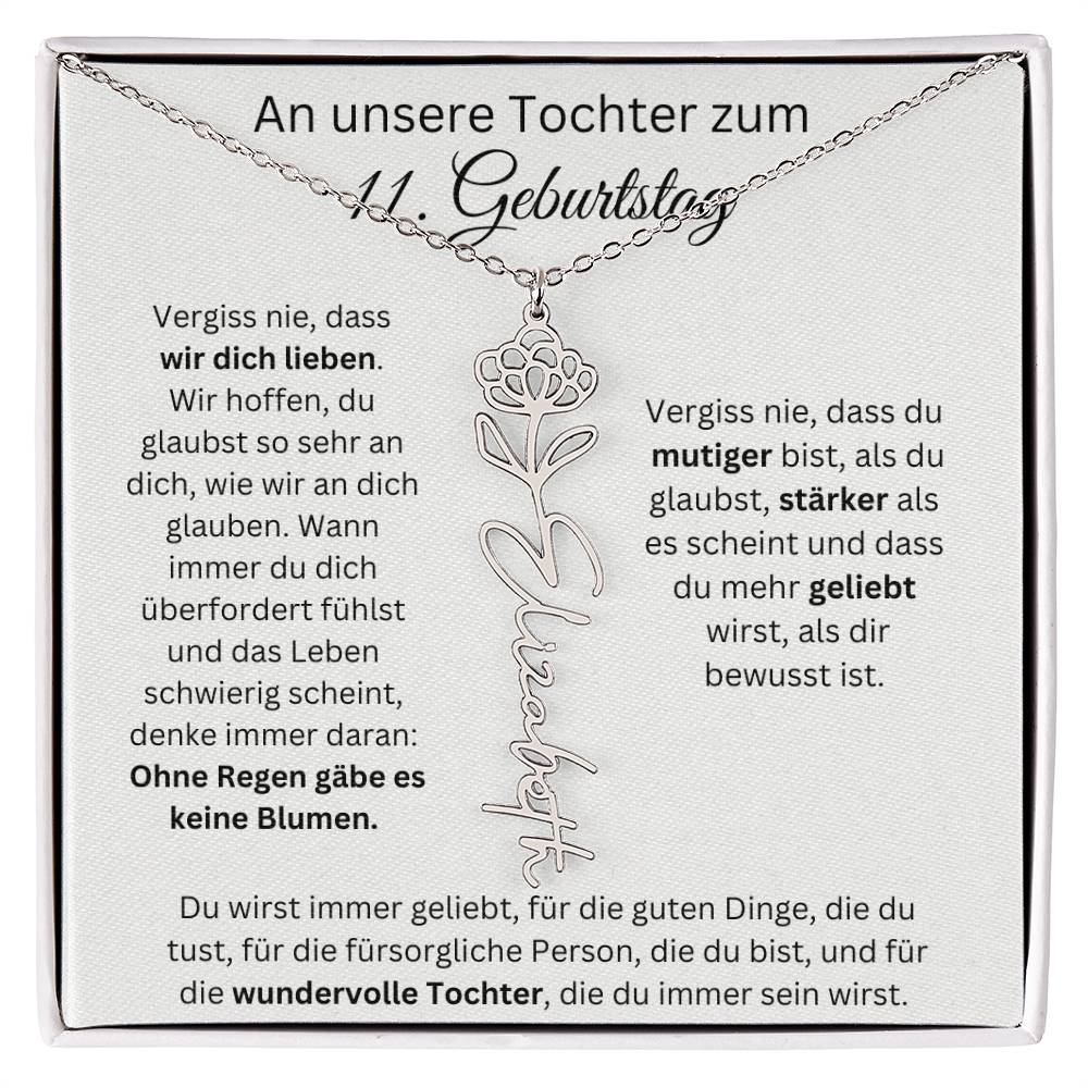 f 11.Geburtstagwir