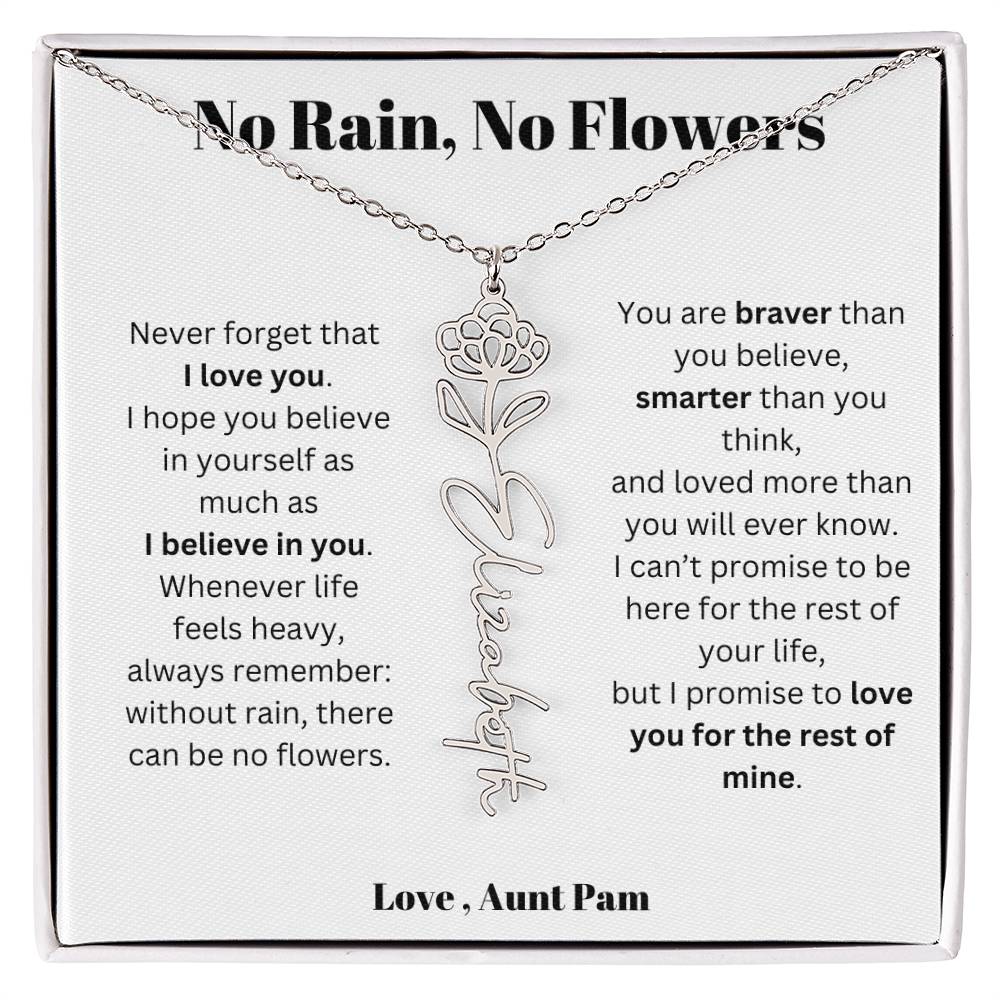 Aunt Pam