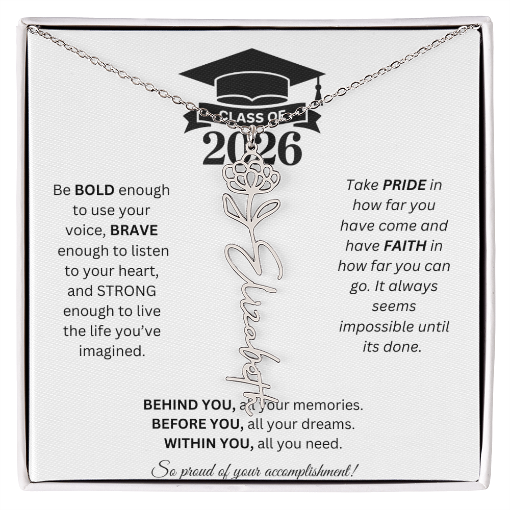 Graduation Gifts For Her 2026