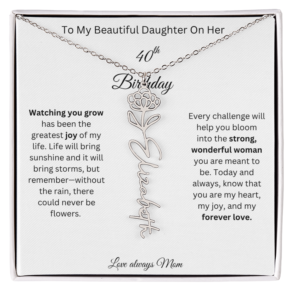 beautifuldaughter