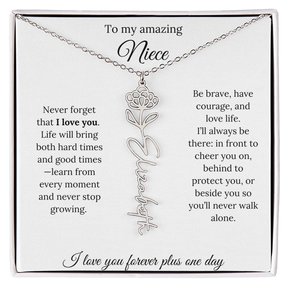 foreverplusoneday
