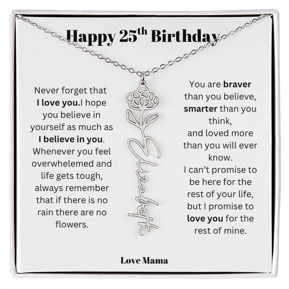 happy25th
