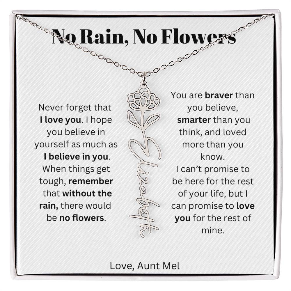 AuntMEL