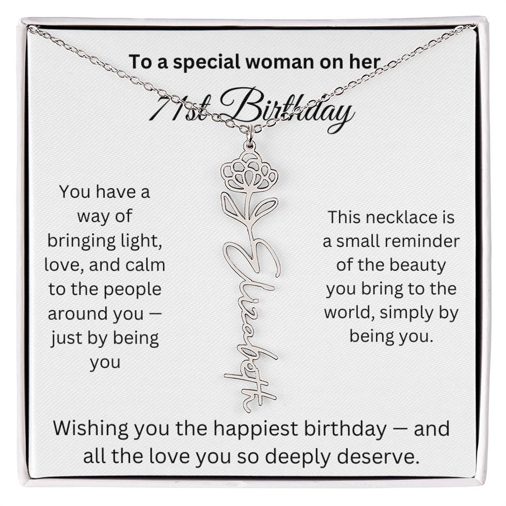 71specialwoman