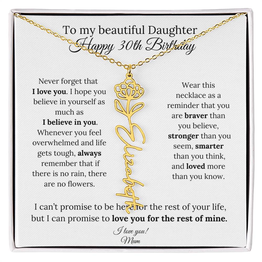30thmum