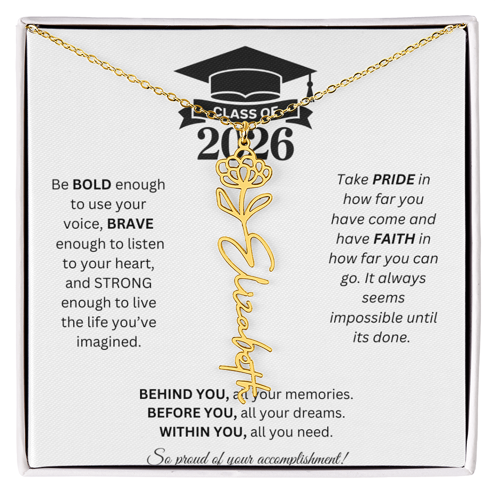 Graduation Gifts For Her 2026