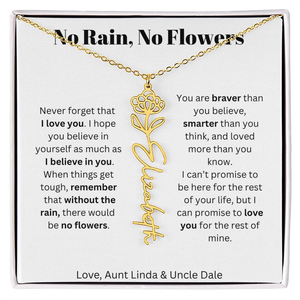 Aunt linda