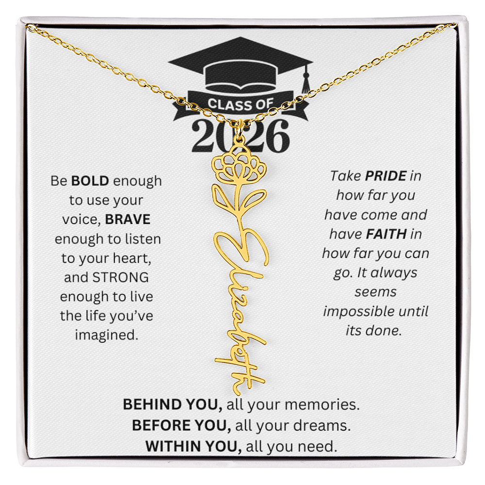 Graduation Gifts For Her 2025