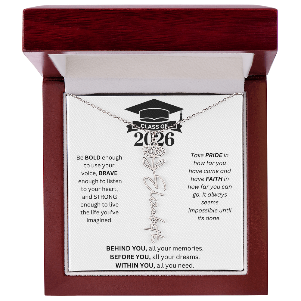 Graduation Gifts For Her 2025