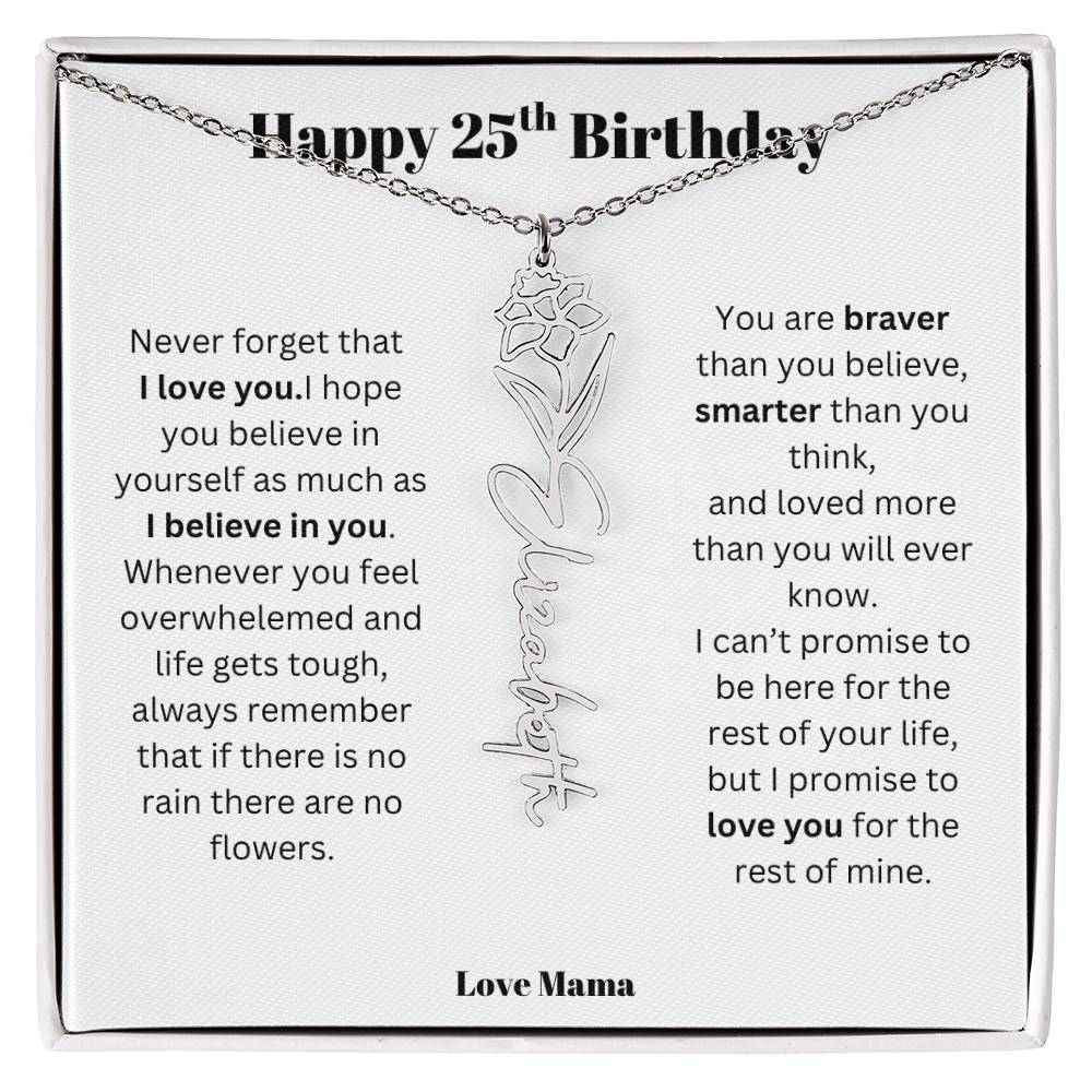happy25th