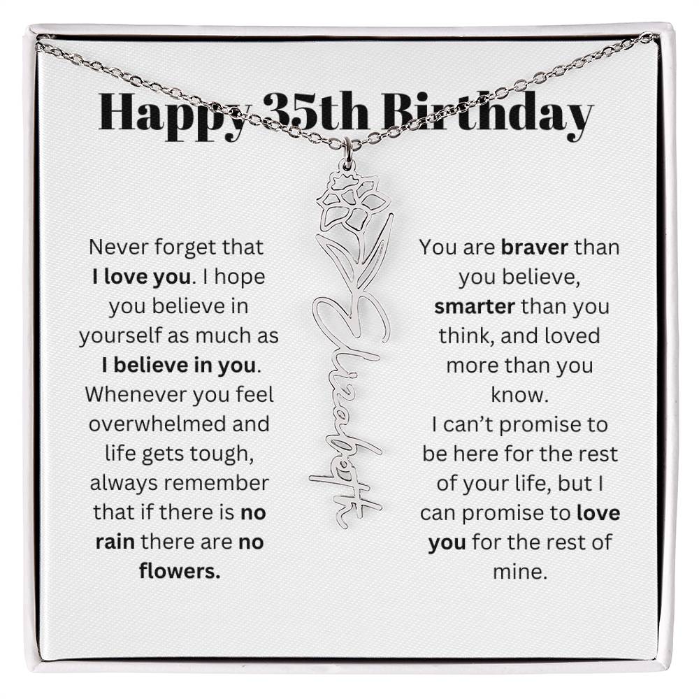 35thbdaynorain