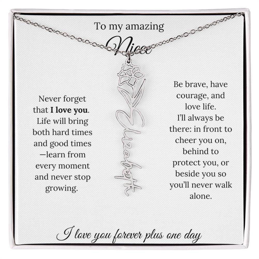 foreverplusoneday
