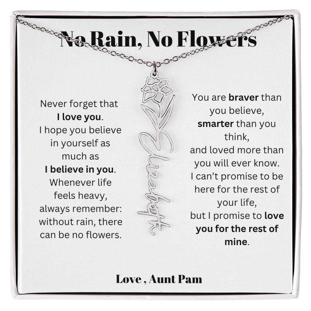 Aunt Pam