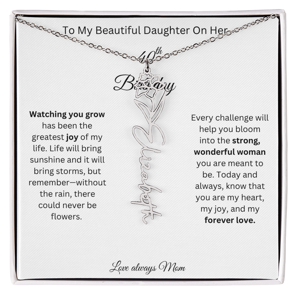 beautifuldaughter