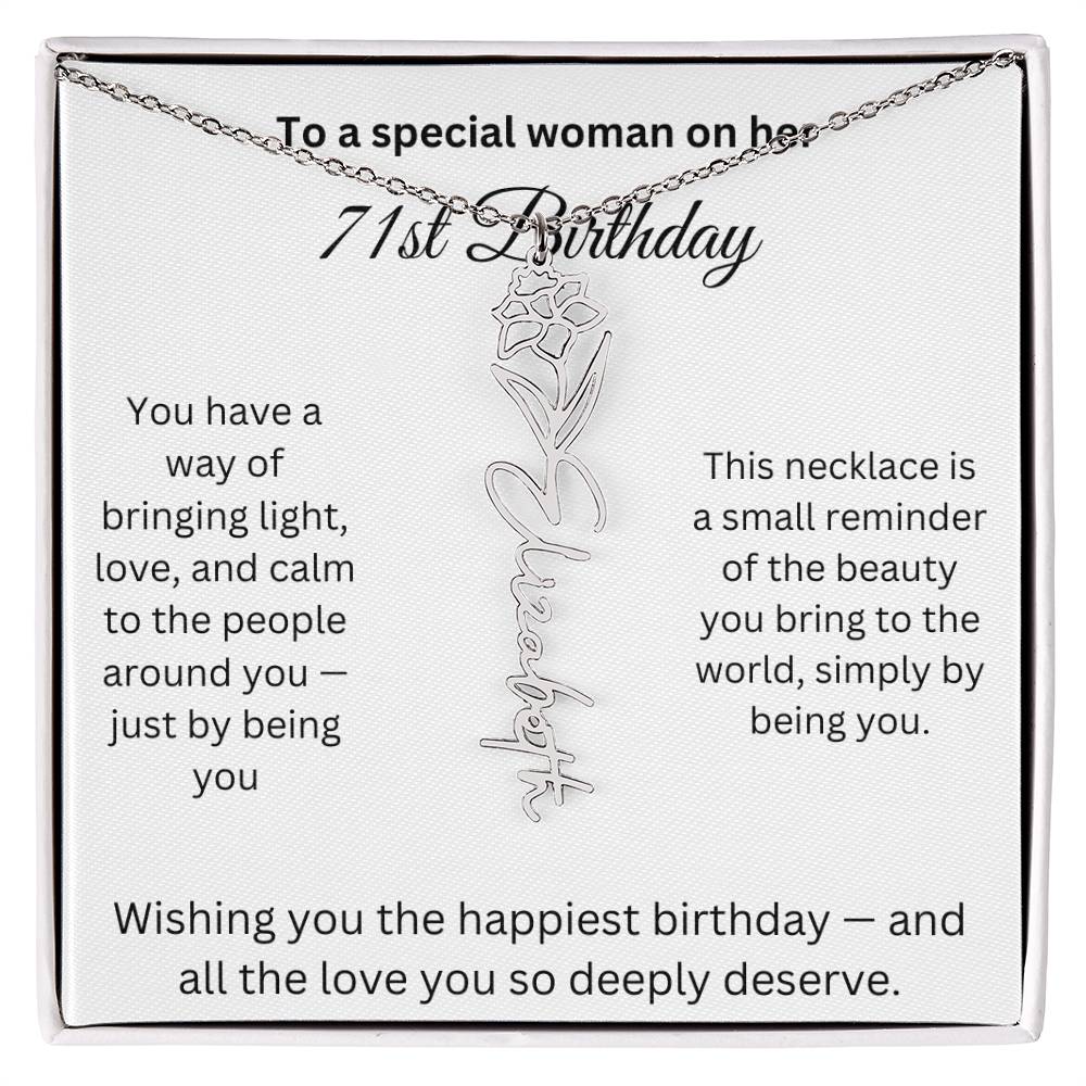 71specialwoman