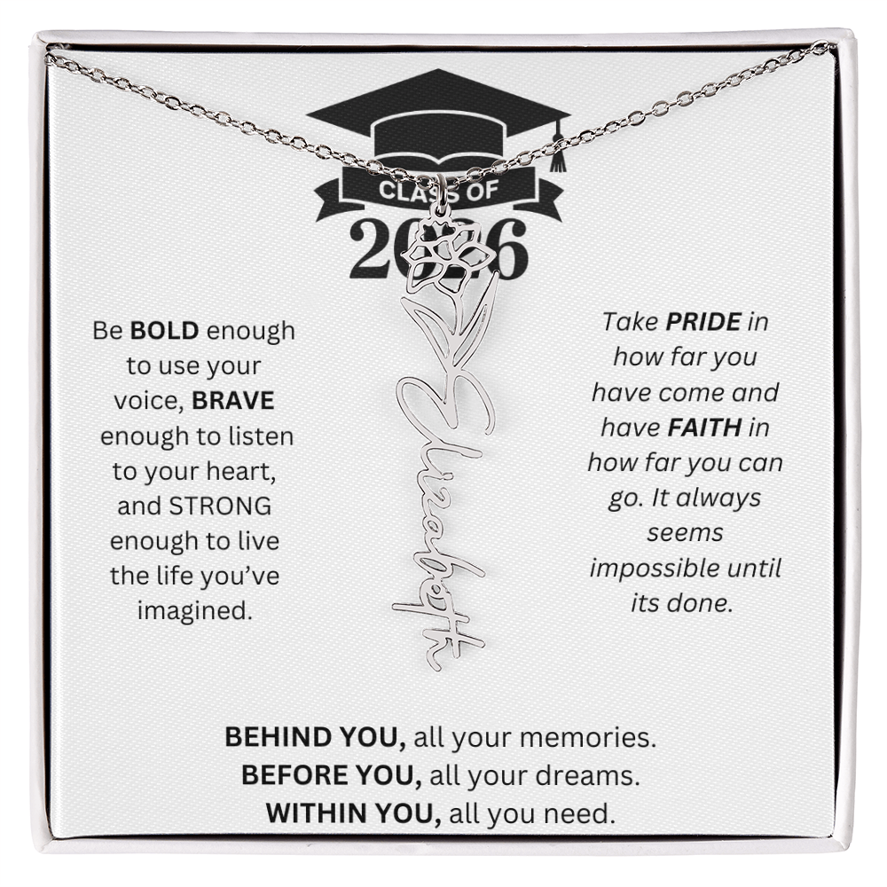 Graduation Gifts For Her 2025