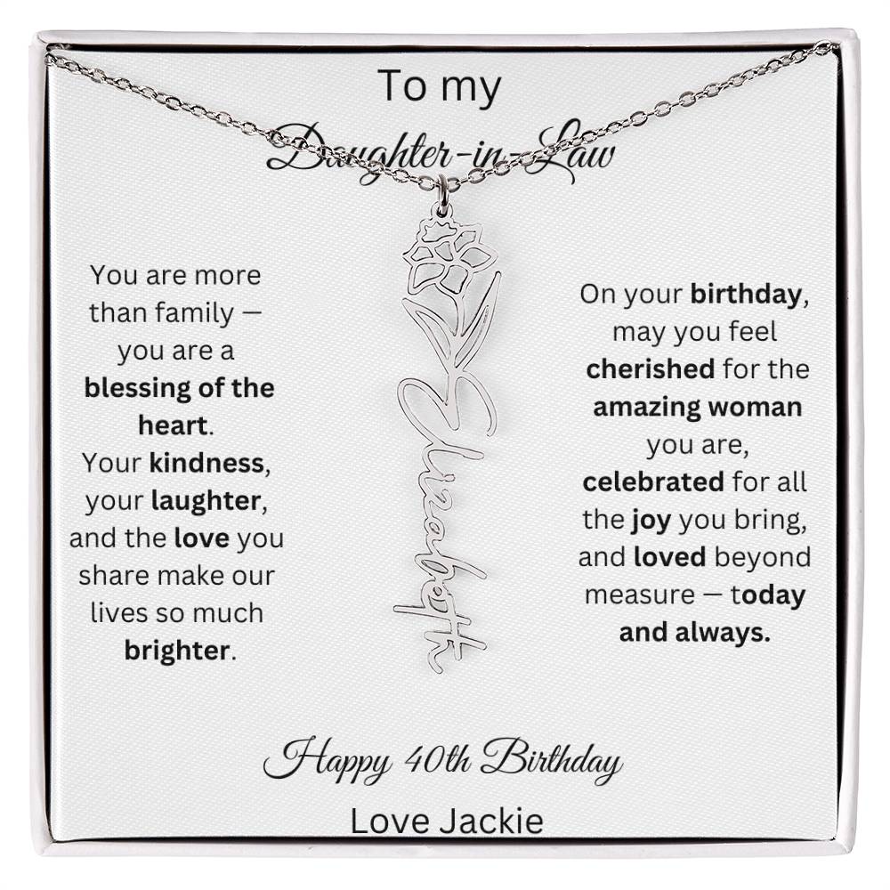 jackie