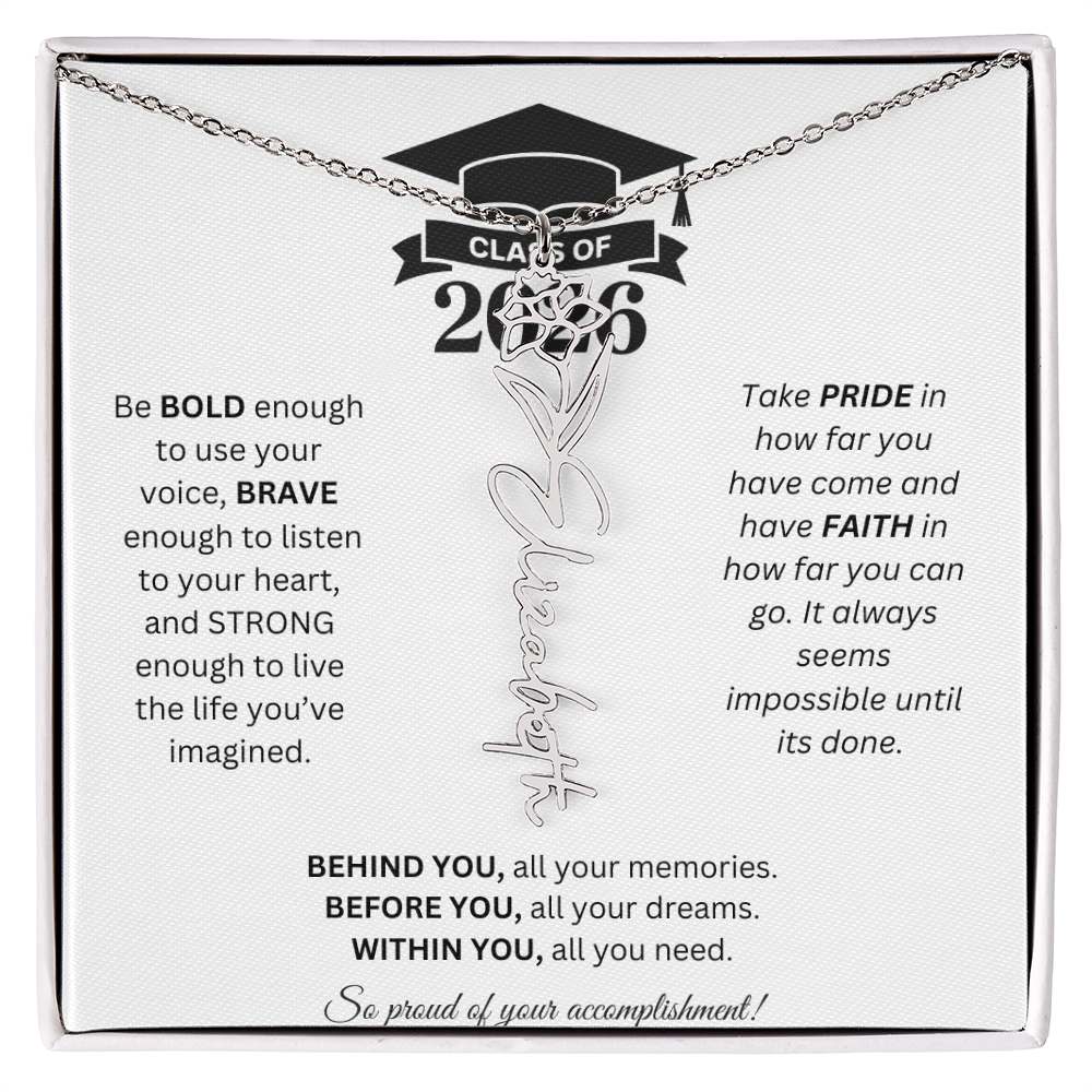 Graduation Gifts For Her 2026