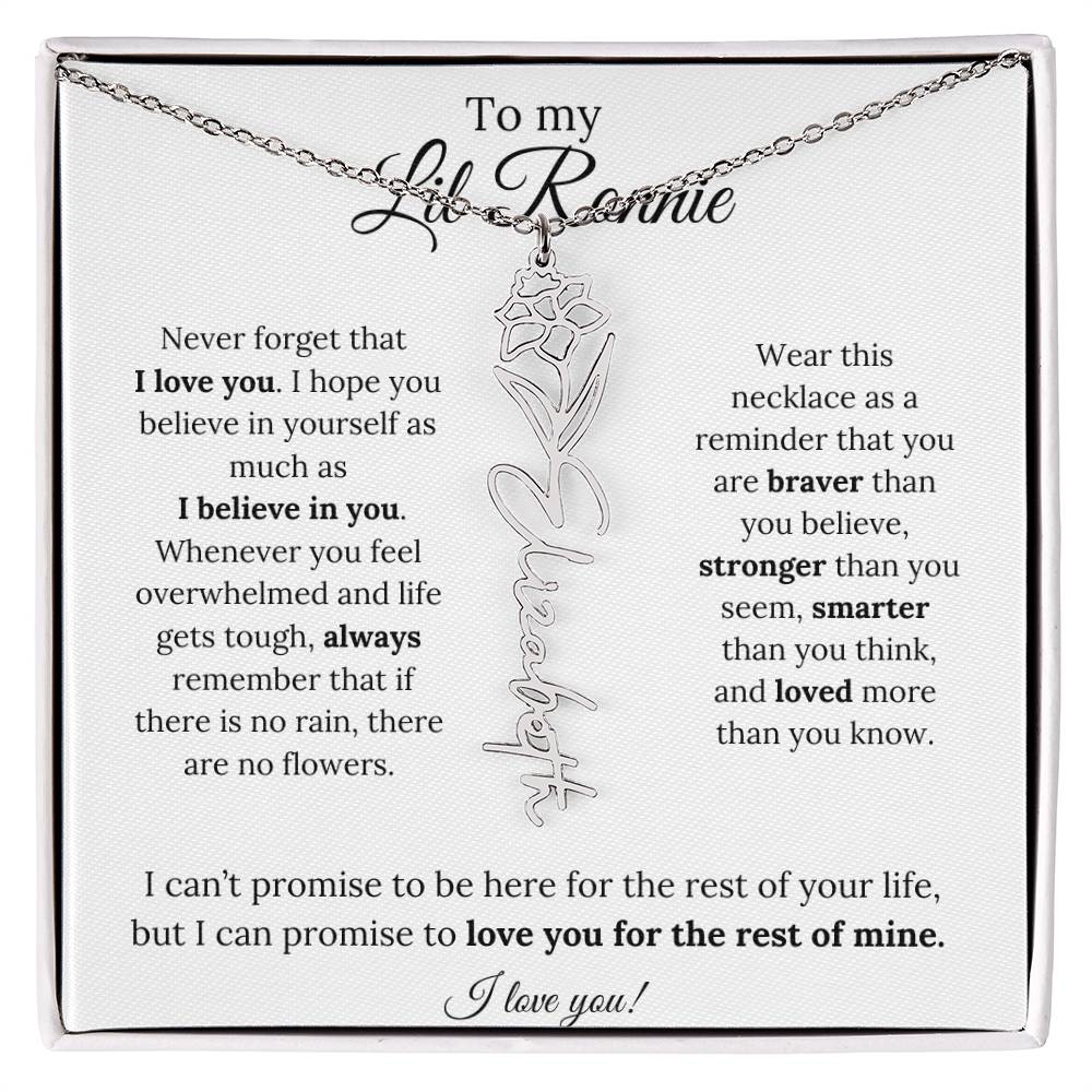 Ronnie