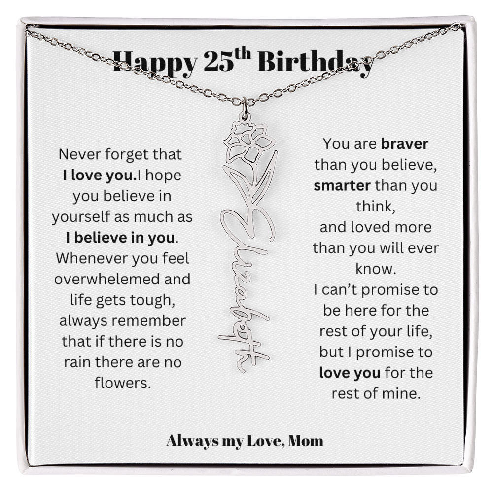 happy25th