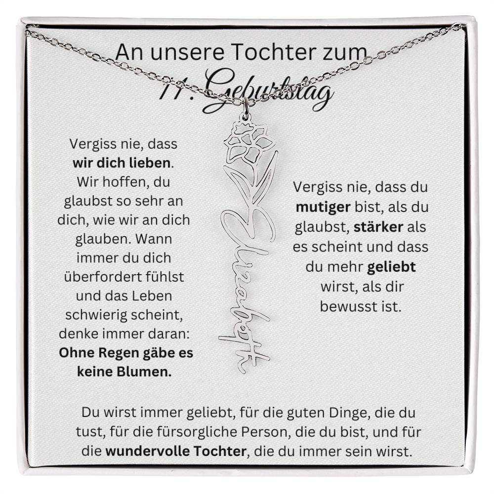 f 11.Geburtstagwir
