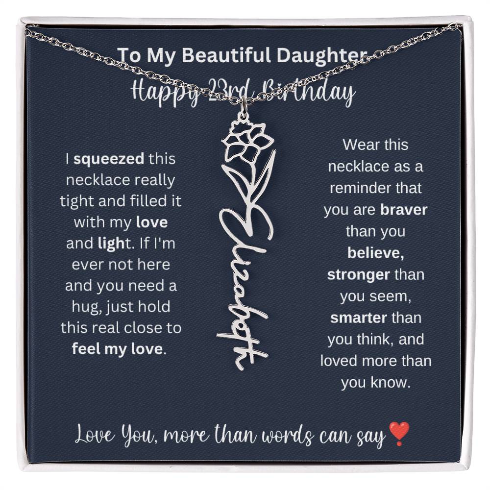 23rddaughter