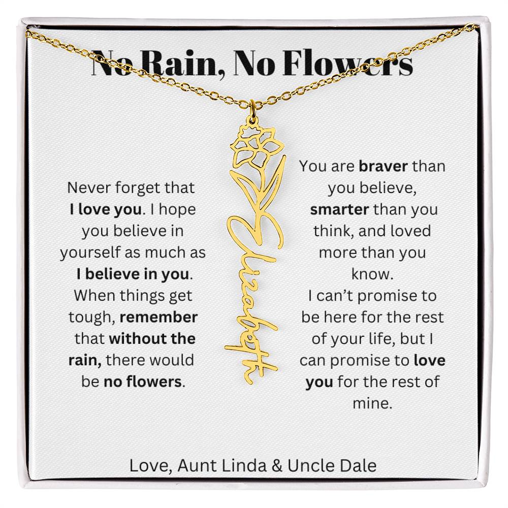 Aunt linda