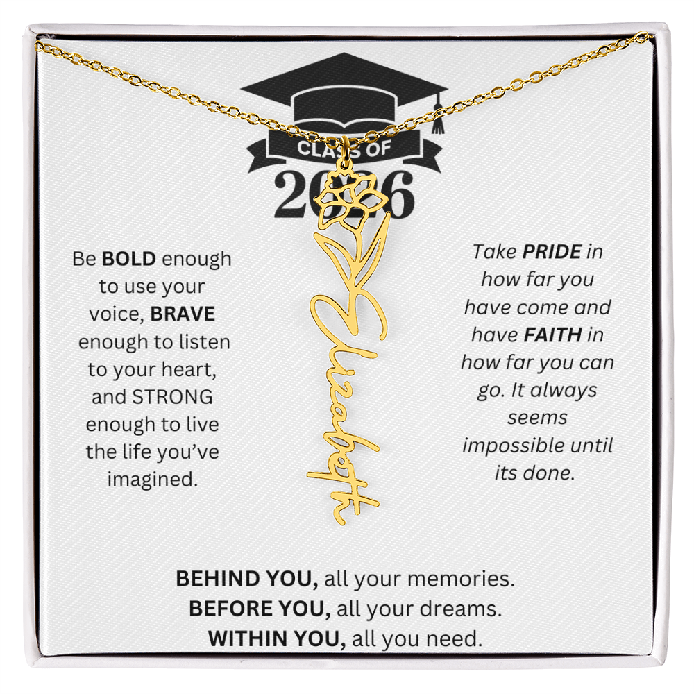 Graduation Gifts For Her 2025