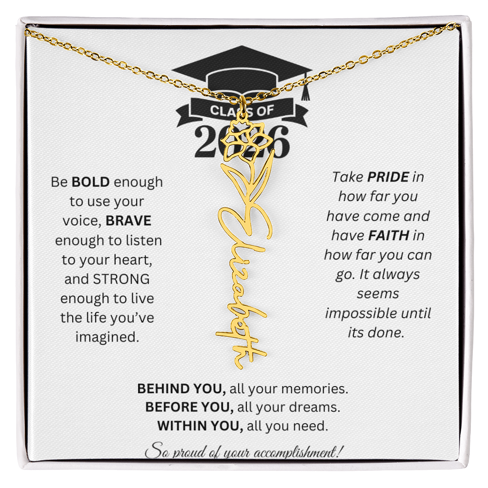 Graduation Gifts For Her 2026
