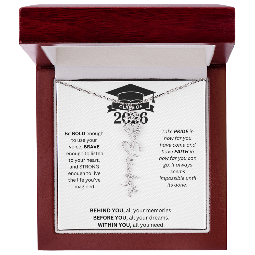 Graduation Gifts For Her 2025
