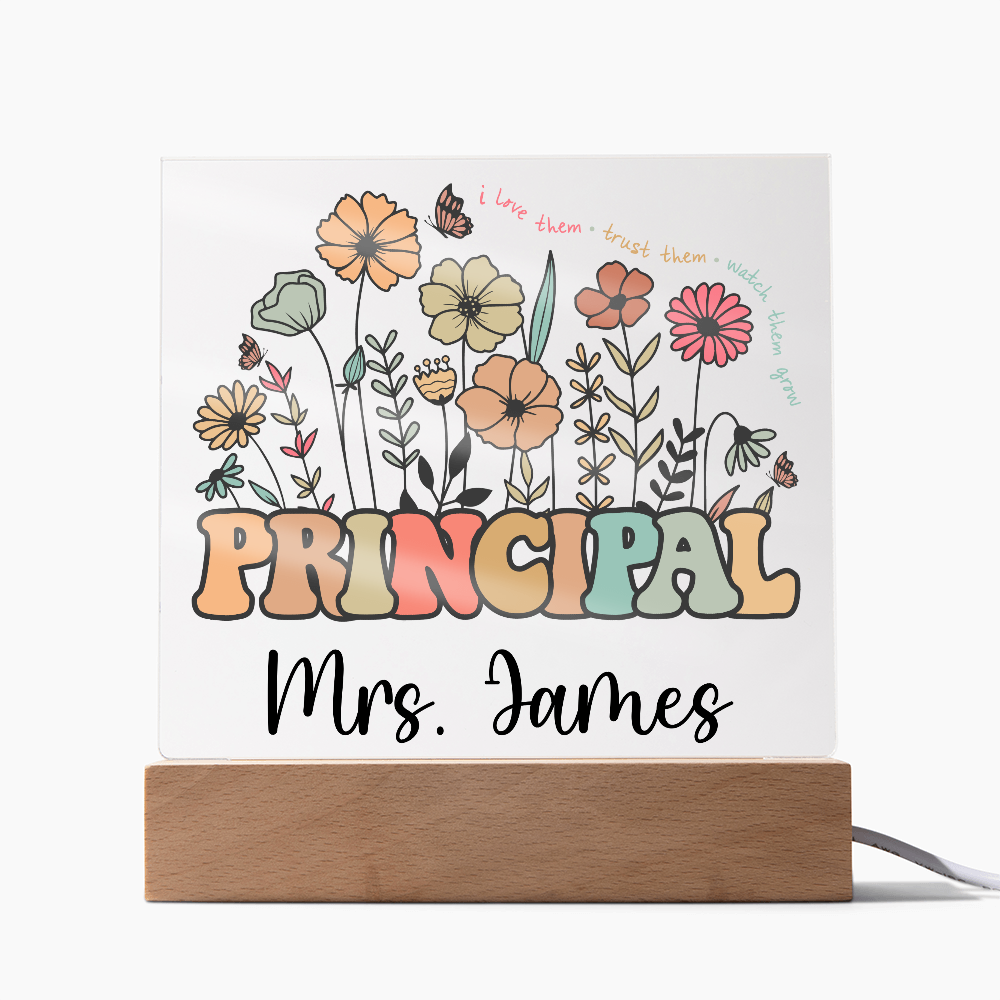mrs James