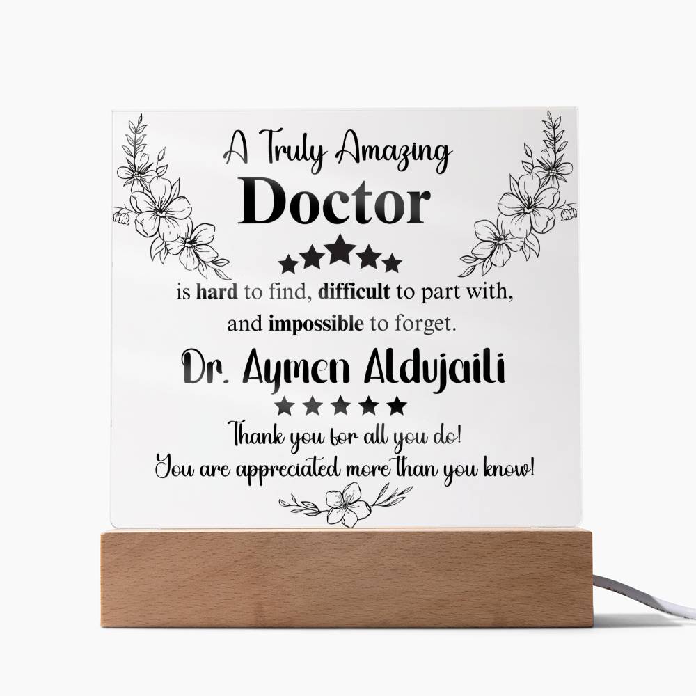 Dr. Aymen Aldujaili