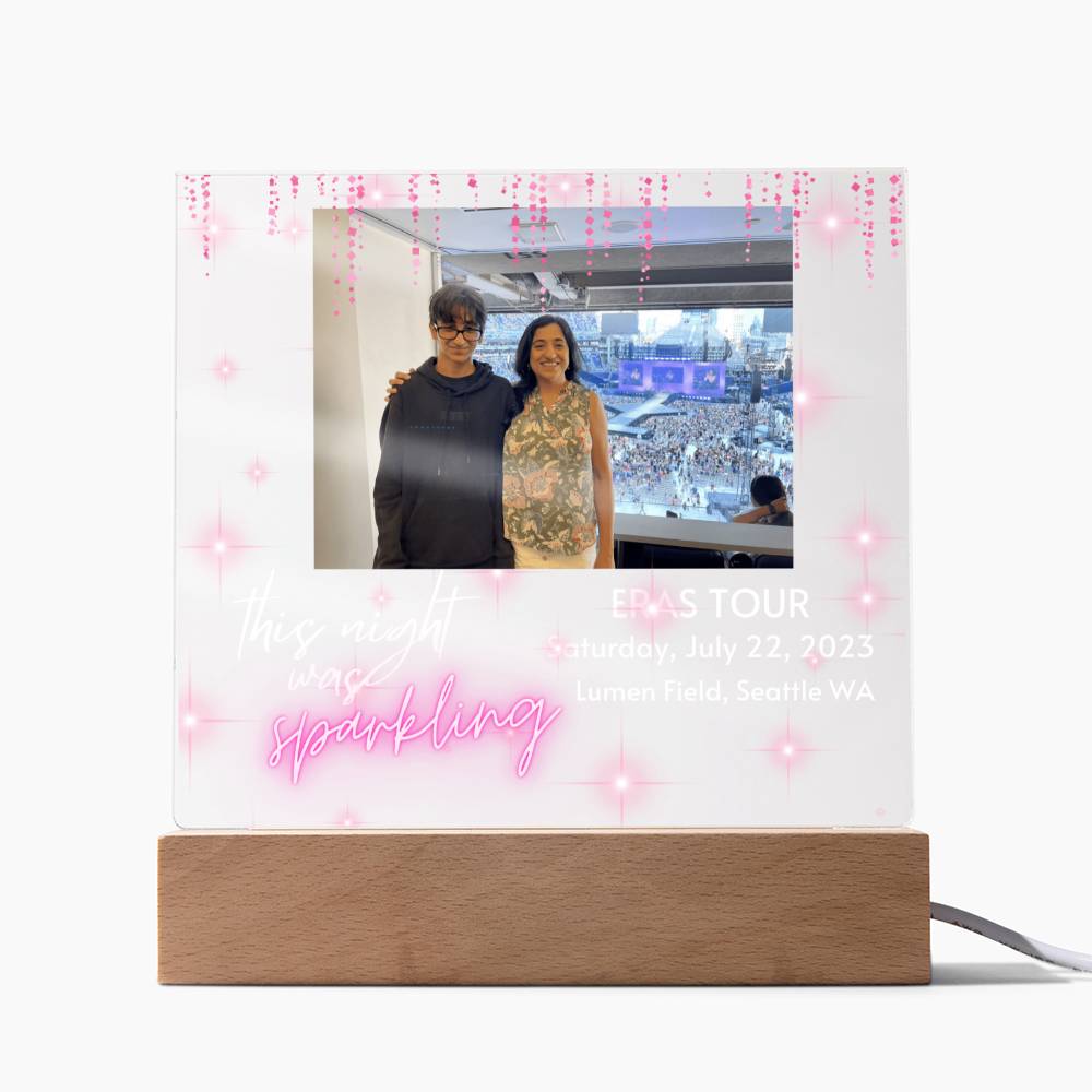 Custom Brenda 1