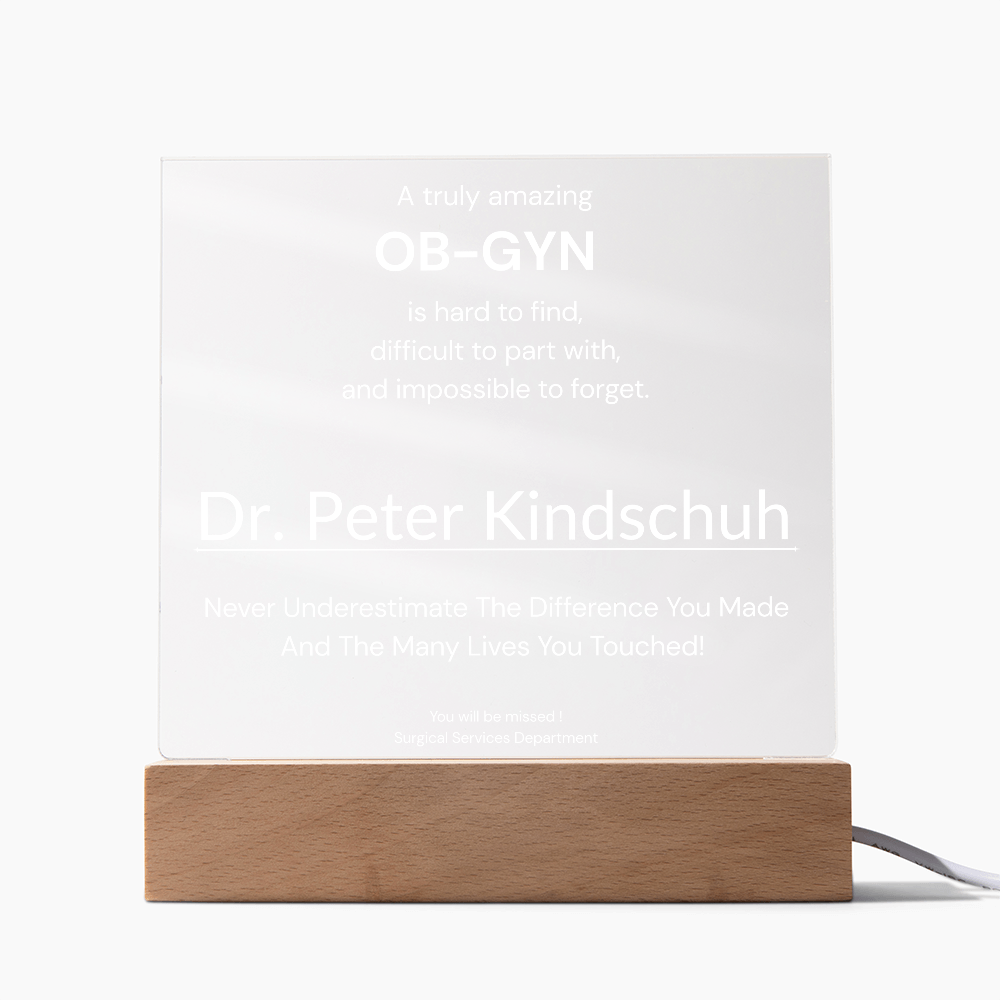 Dr. Peter Kindschuh 2