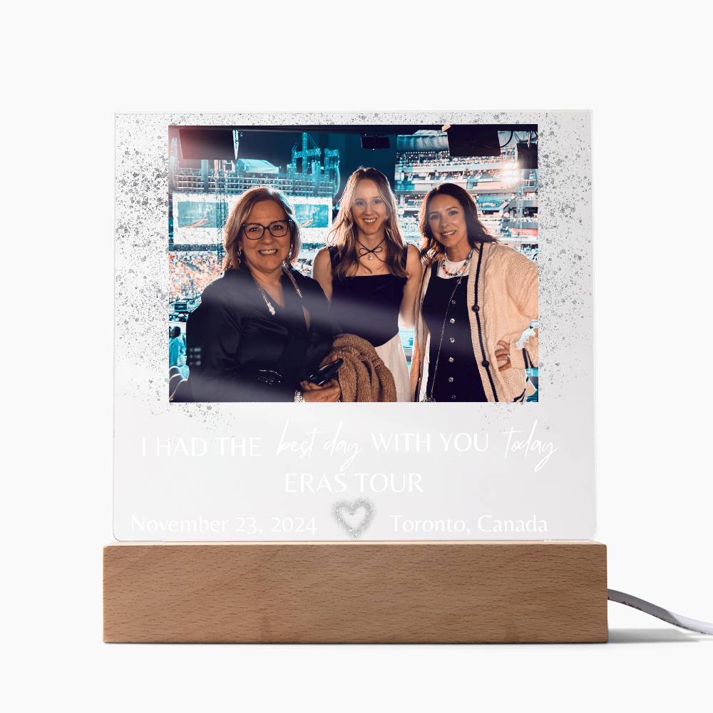 Custom Joy