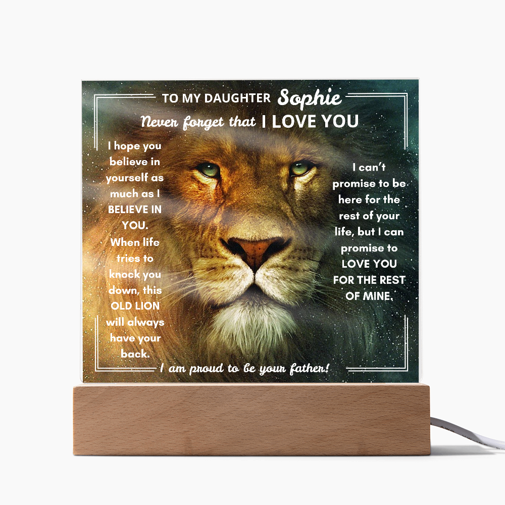 DAUGHTERLION8