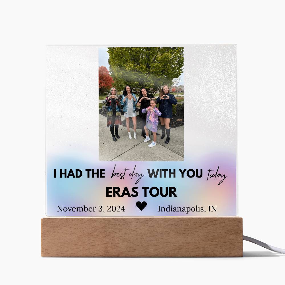 Custom Kacie