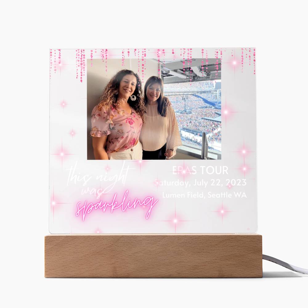 Custom Brenda 2