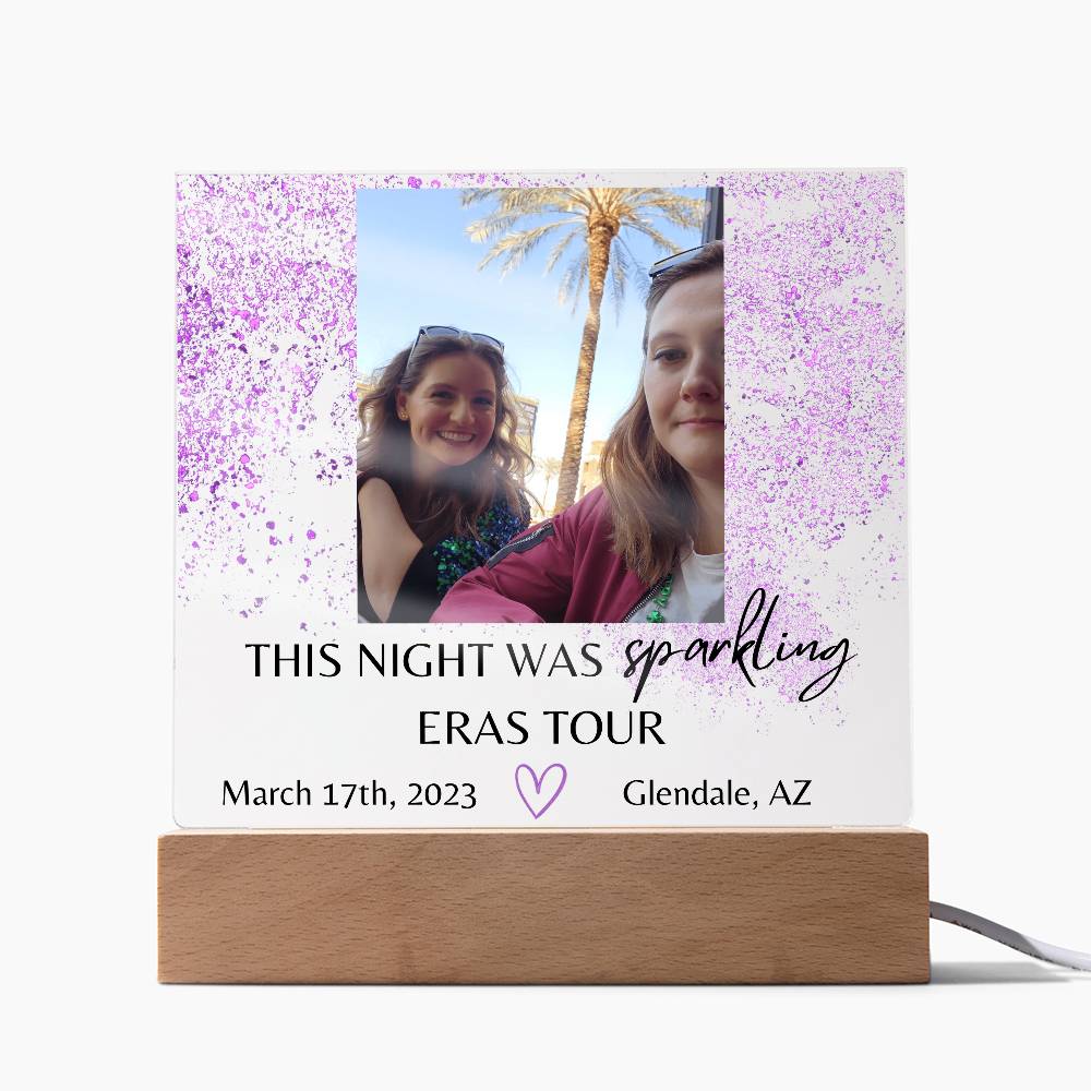 Custom Kayla