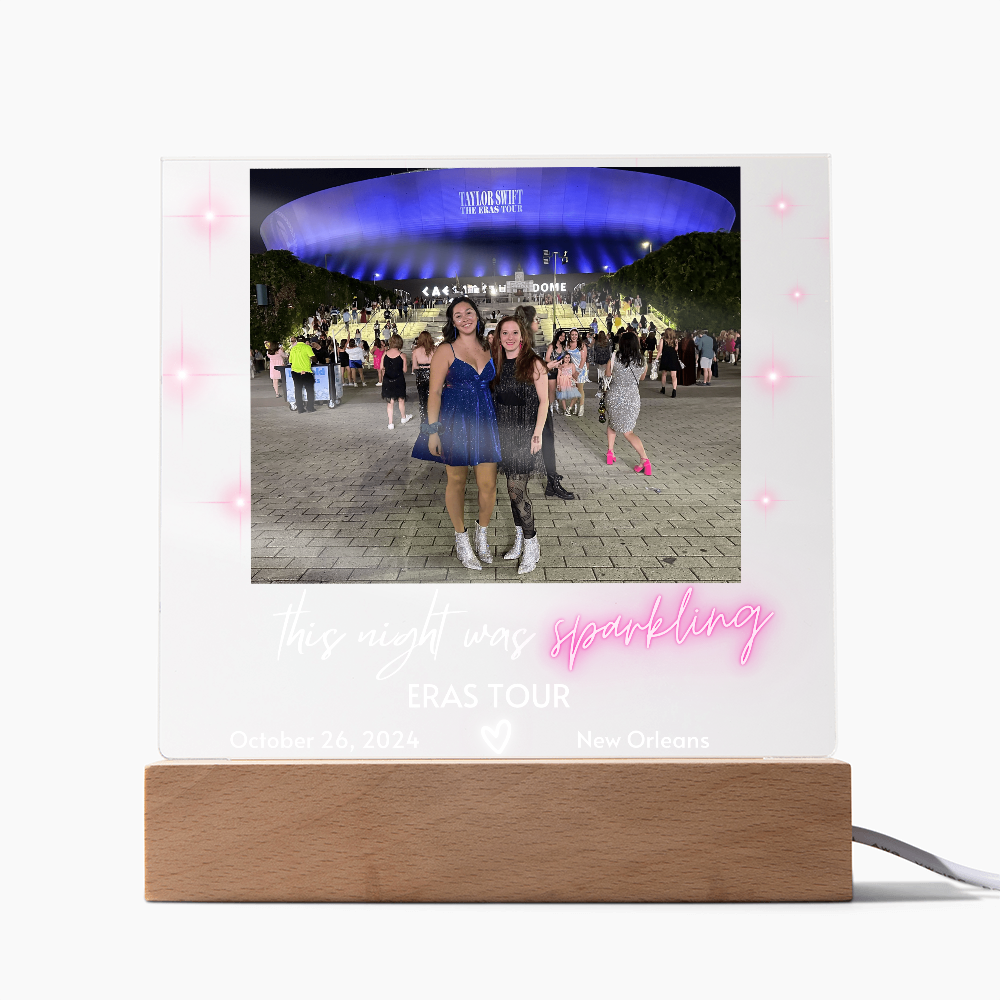Custom AlyssaNEW