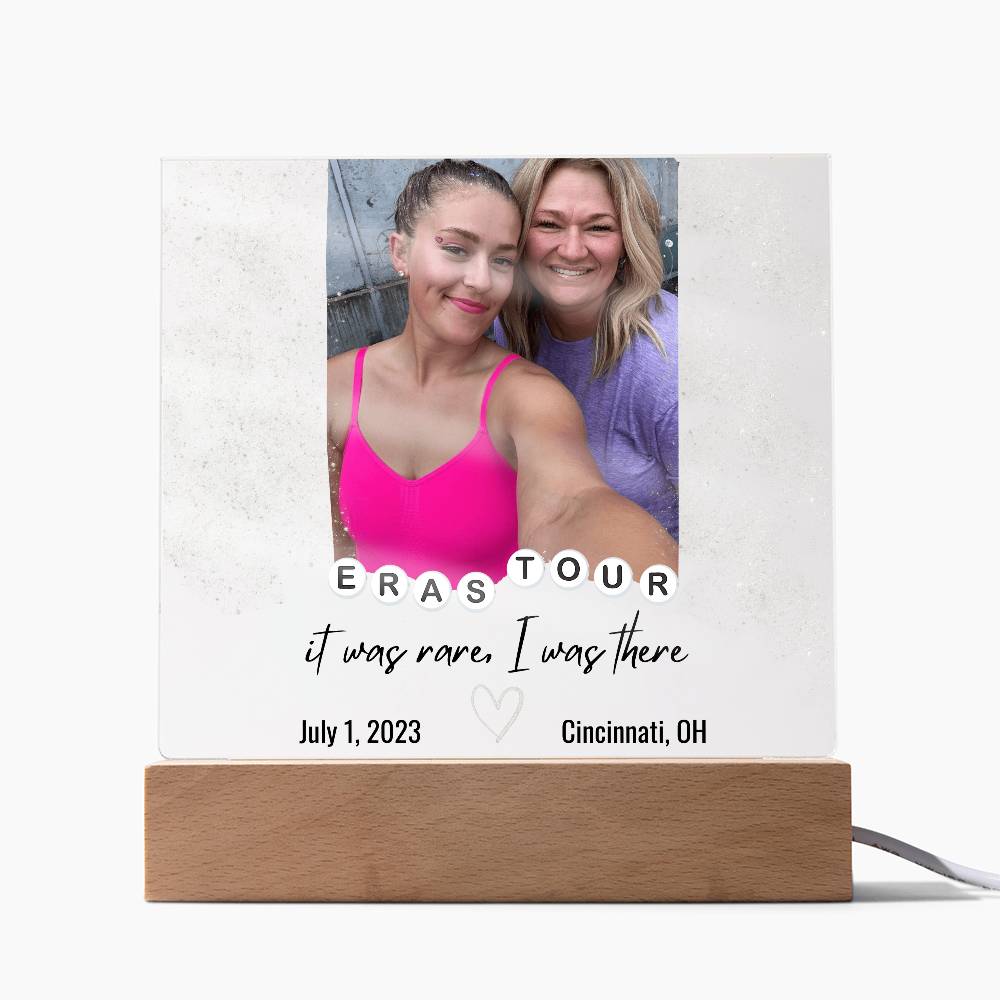 Custom Brittany