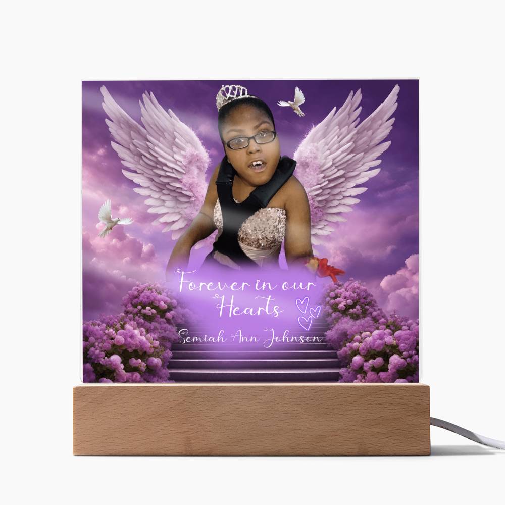 Custom Semiah