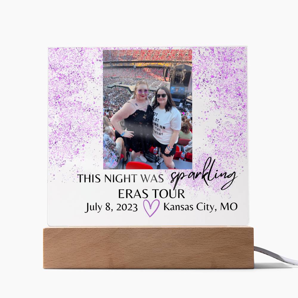 Custom Christina