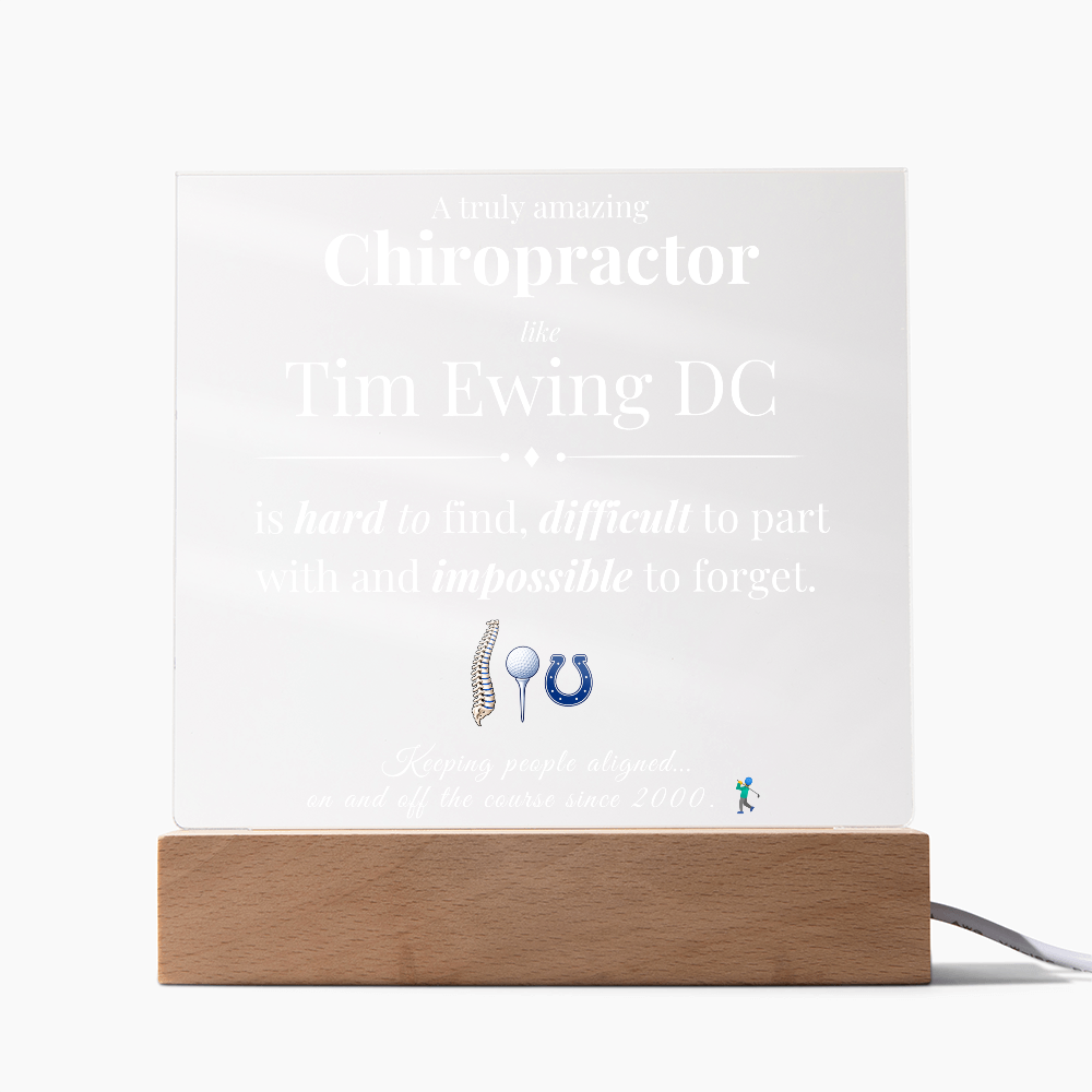 Chiro New Version